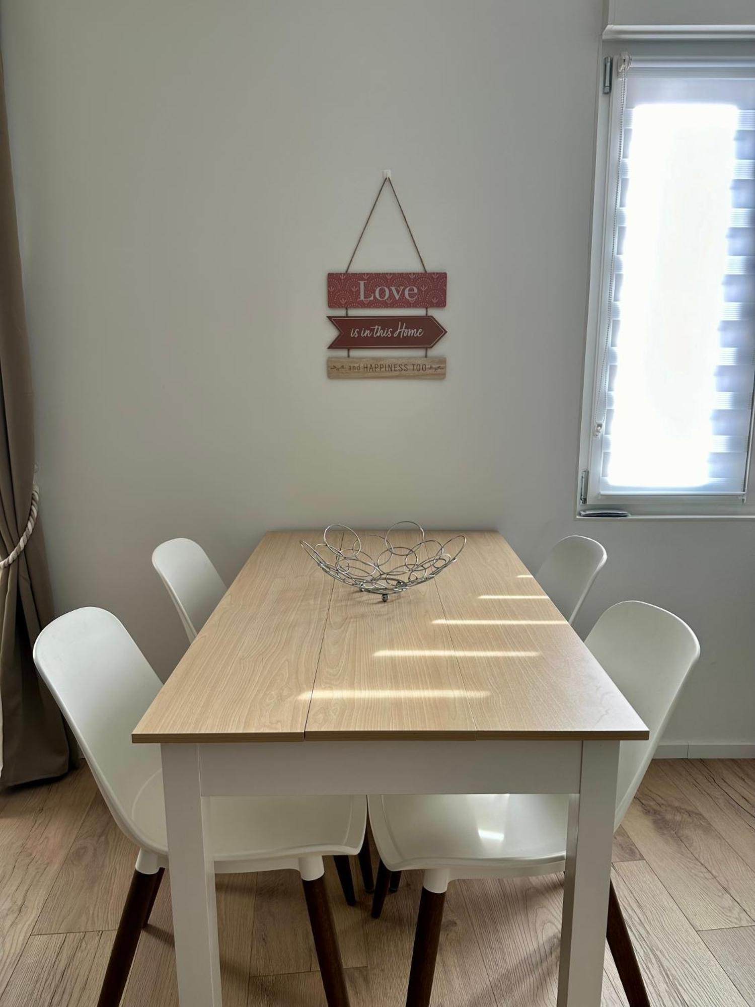 Appartement Cosy Au Coeur De La Strasbourg