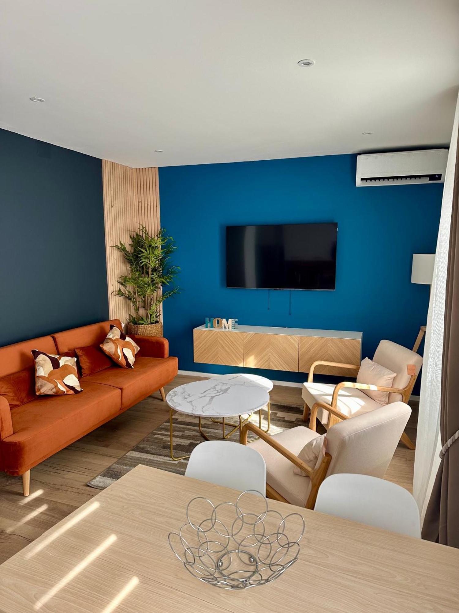 Cosy Au Coeur De La Appartement Strasbourg