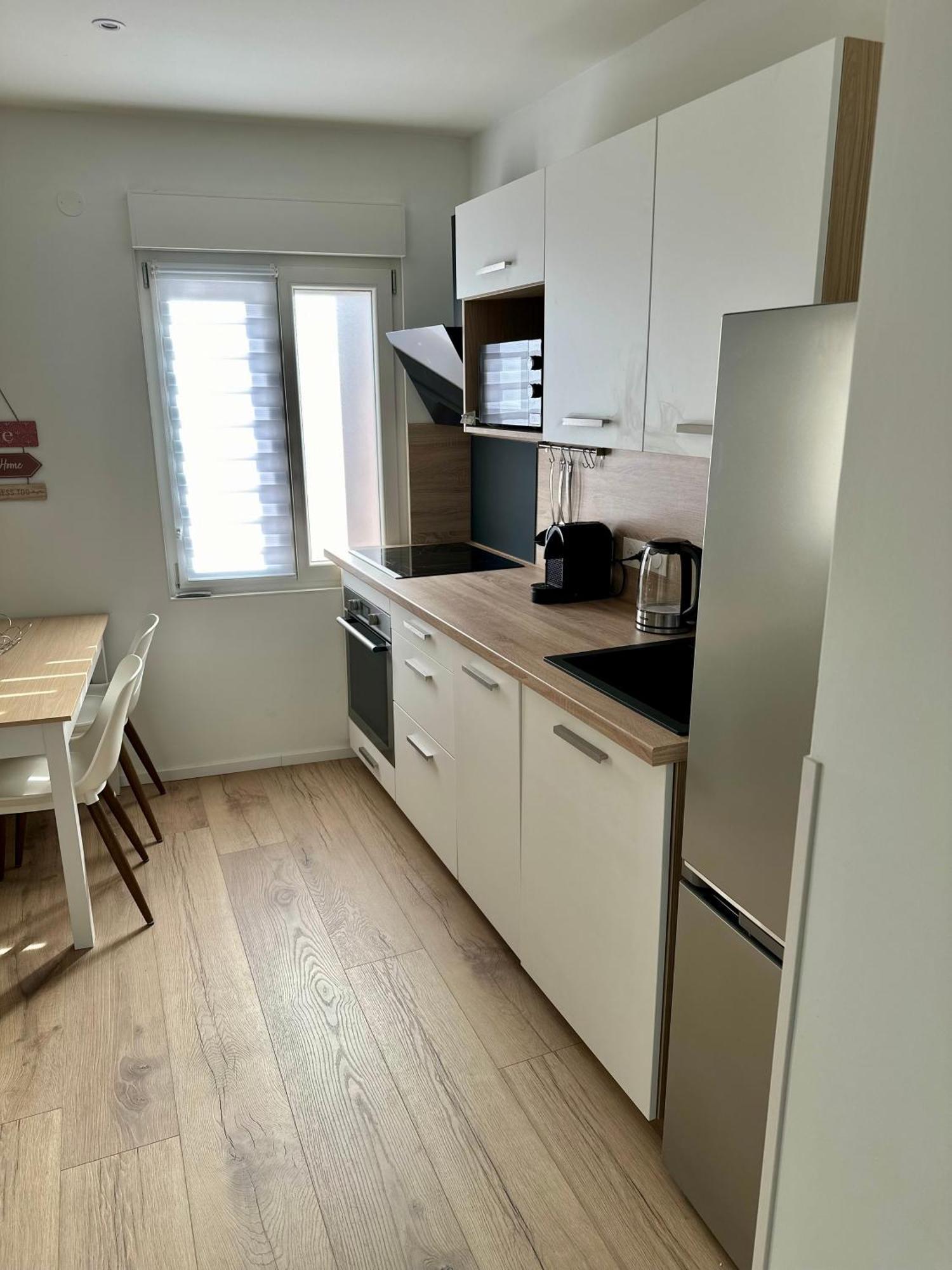 Cosy Au Coeur De La Strasbourg