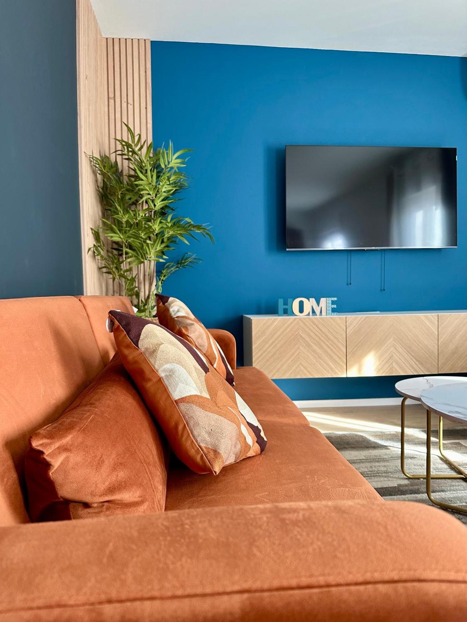 Cosy Au Coeur De La * Strasbourg