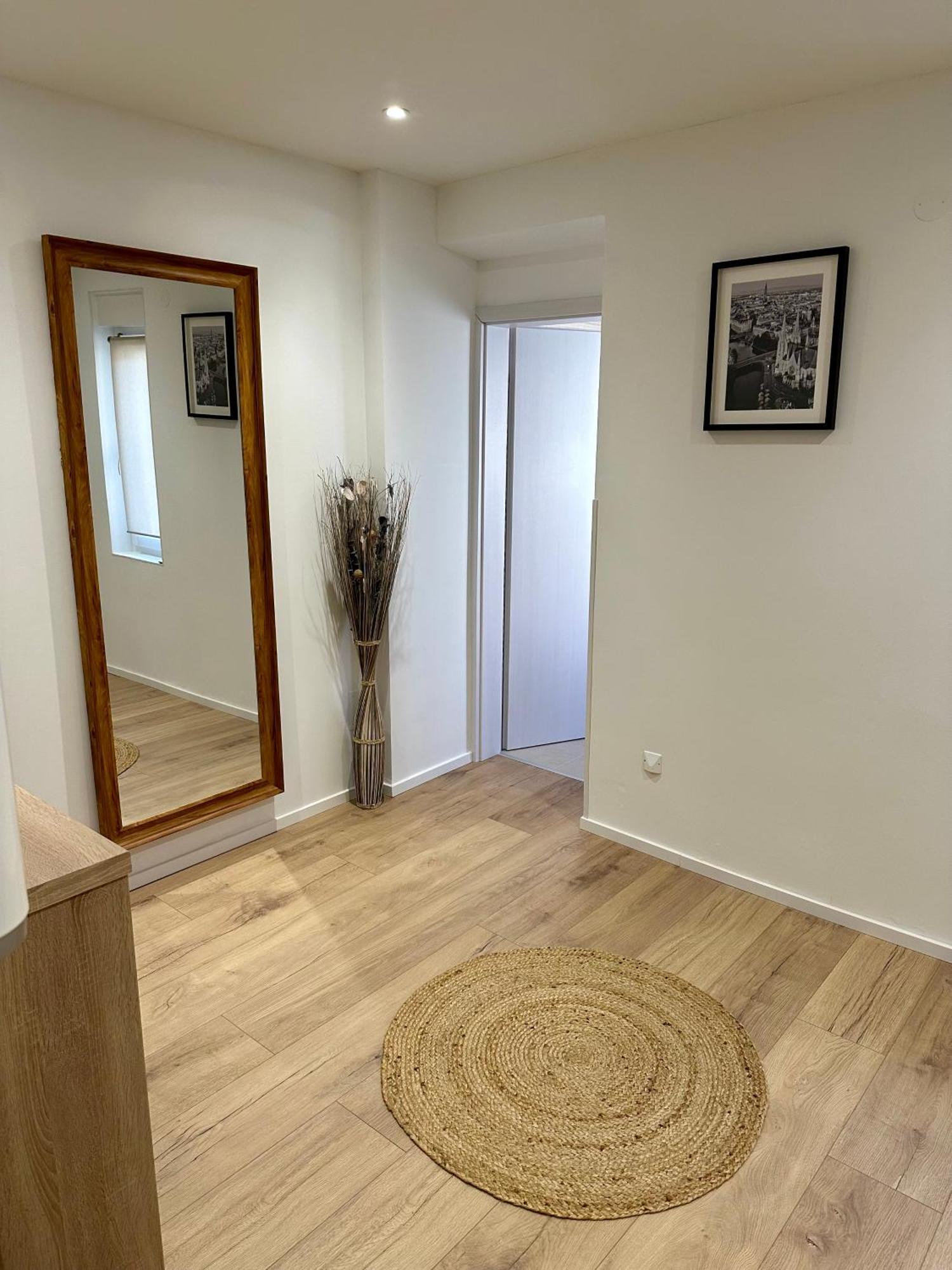 Appartement Cosy Au Coeur De La *