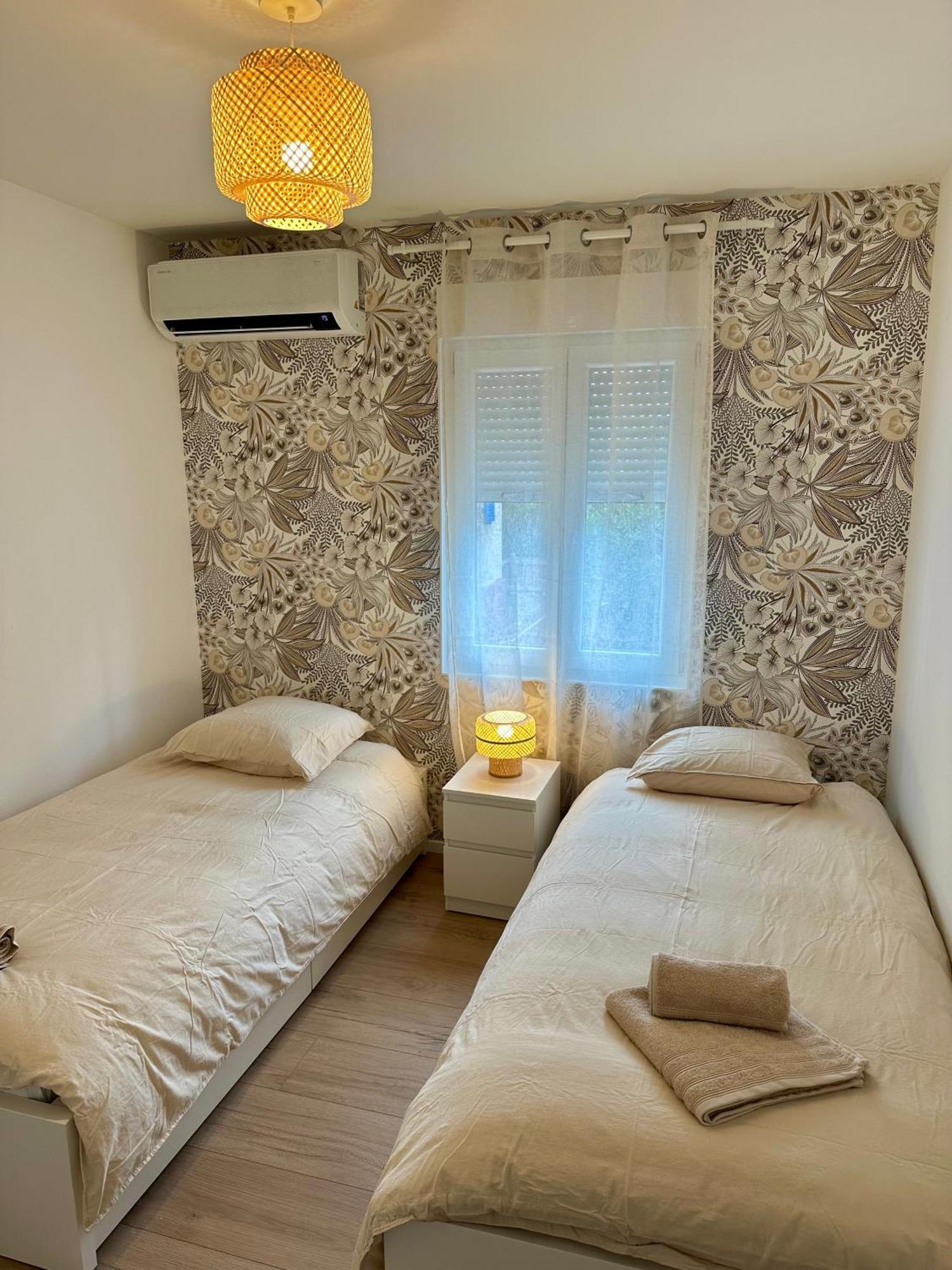 Cosy Au Coeur De La *
