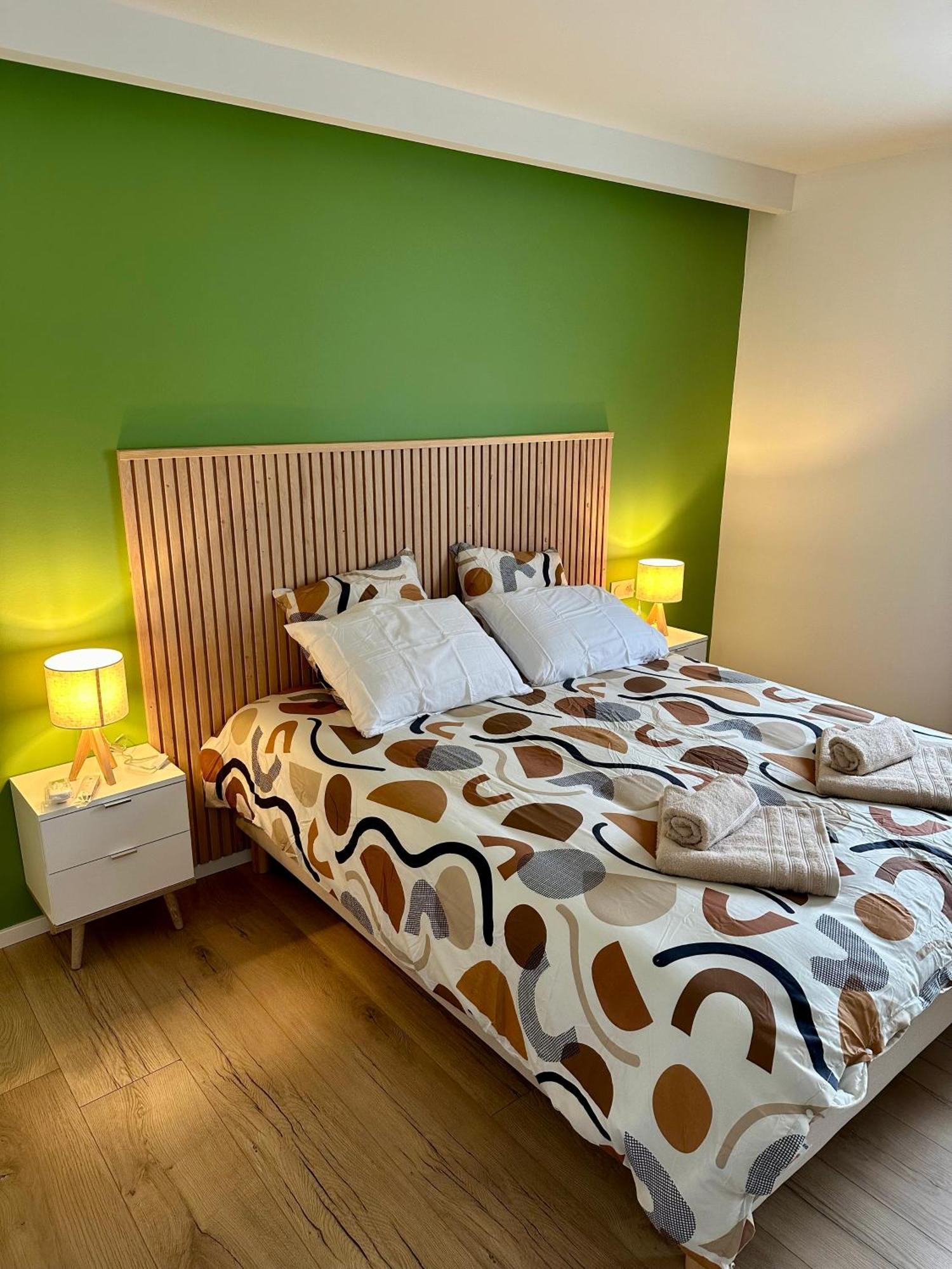 Cosy Au Coeur De La * Strasbourg